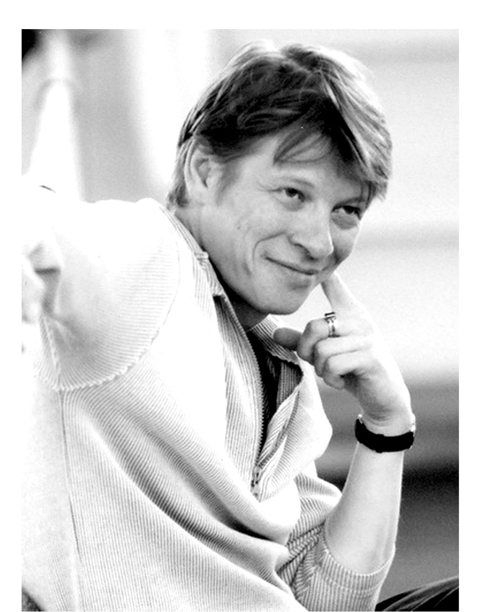 Сергей Вихарев